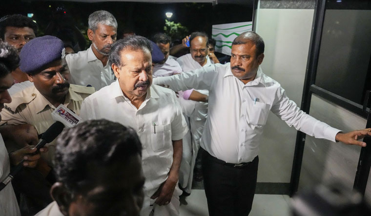 DMK Minister K Ponmudy Convicted In Disproportionate Assets Case- The Week